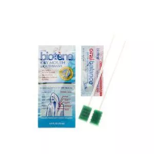 Standard Oral Care Kit with Biotene