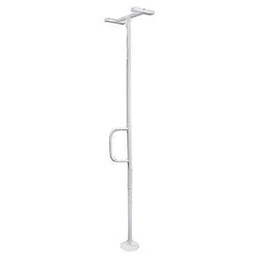 Stander Floor to Ceiling Grab Bar