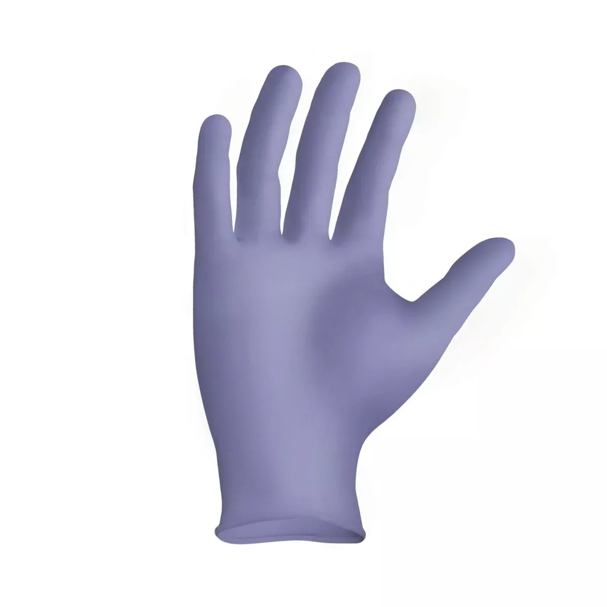 StarMed Ultra Nitrile Exam Glove, Blue