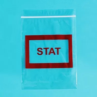 STAT Bags, 4 x 6 H-9520-13704