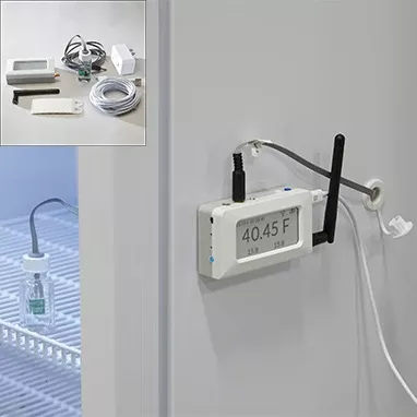 Stat Temp™ Data Logger, Single Sensor H-21000-14775