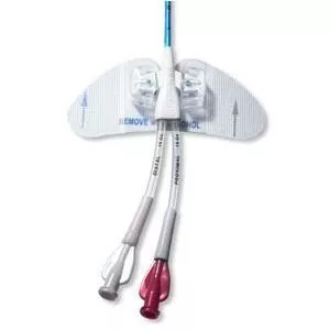 StatLock PICC Plus Stabilization Device Adult Size, Butterfly Sliding Posts