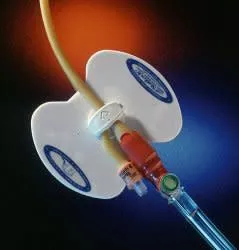 Statlock Stabilization Device, 25/BX