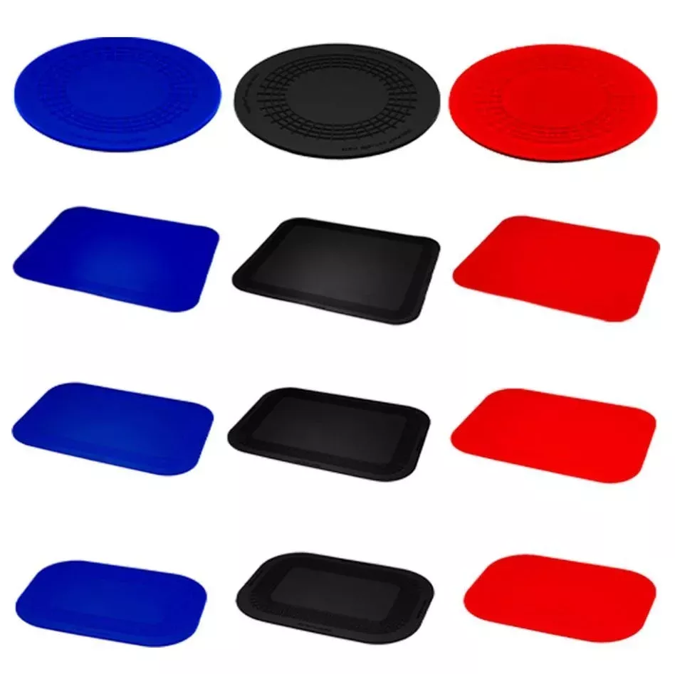StayPut Non-Slip Placemats and Coasters