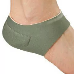 Steady Step Heel Hugger, 1/EA