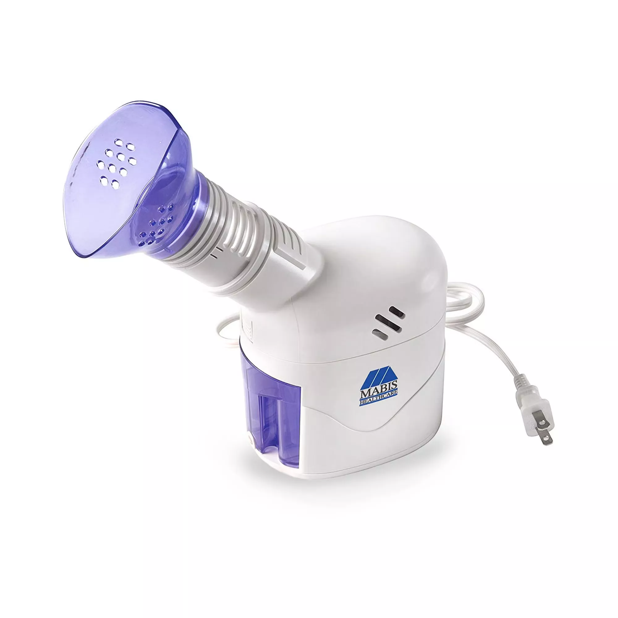 Steam Inhaler Mabis #40-741-000