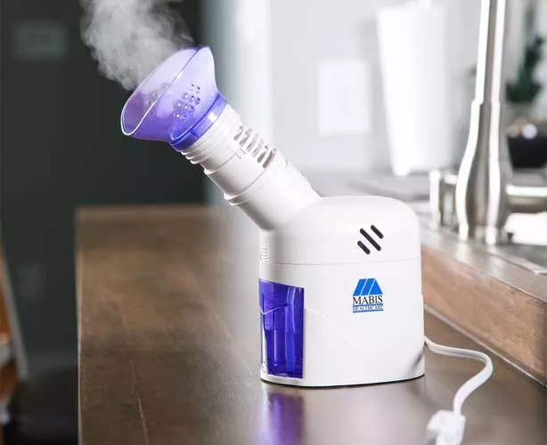 Steam Inhaler