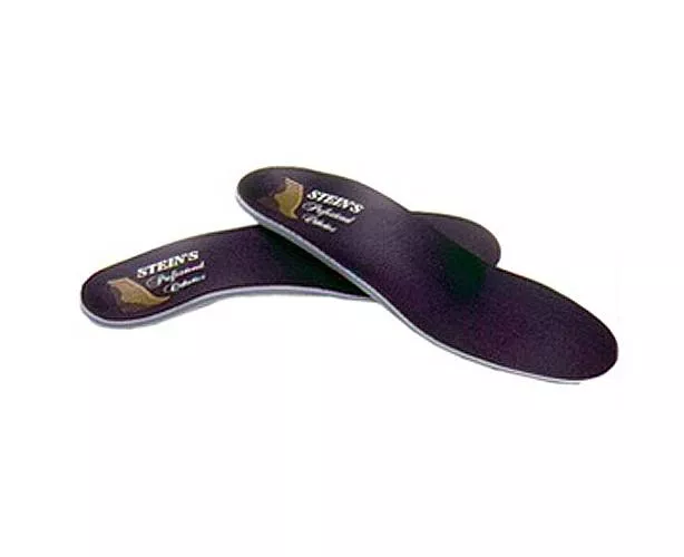 Stein's Super Soft. Insoles