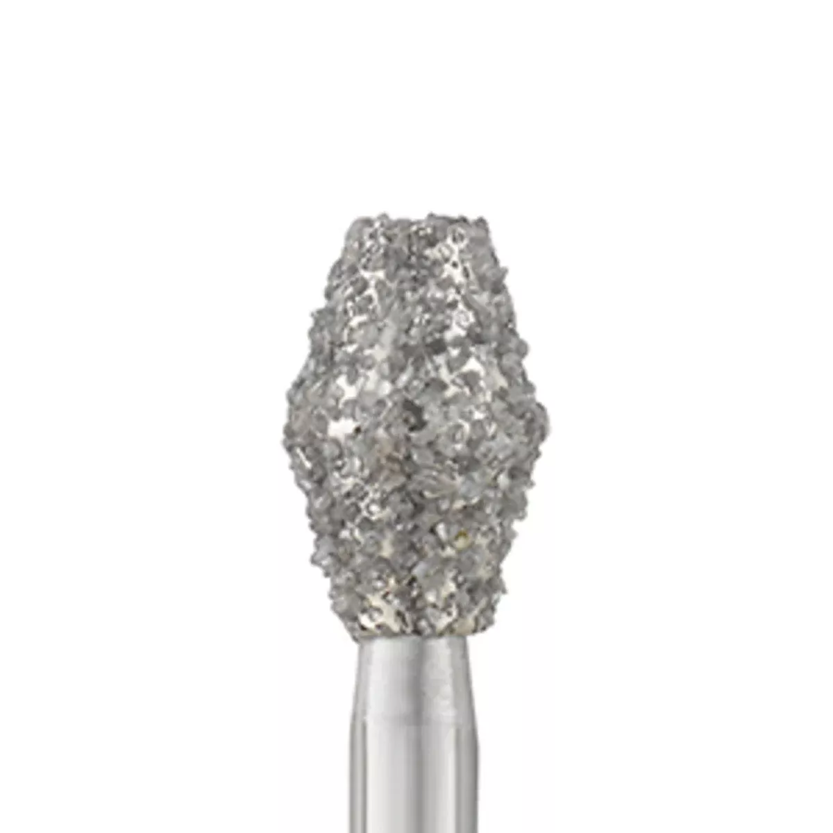 Sterile Diamond Bur (Barrel - Coarse Grit)