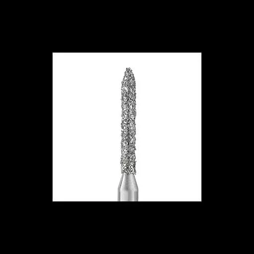 Sterile Diamond Bur (Beveled Cylinder - Coarse Grit)