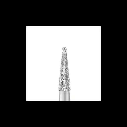 Sterile Diamond Bur (Finishing - Fine Grit)