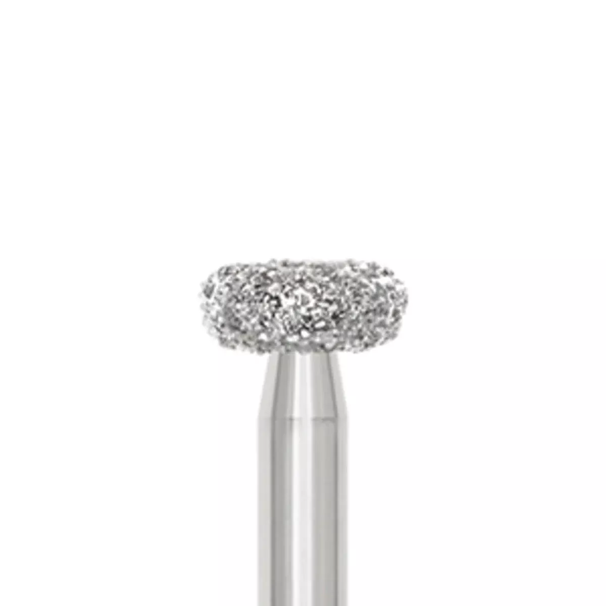 Sterile Diamond Bur (Flame - Medium Grit)