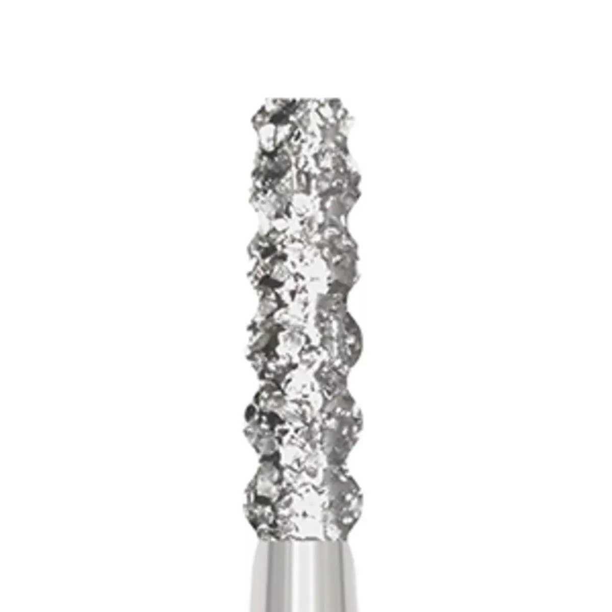 Sterile Diamond Bur (Flat End Cylinder - Coarse Grit)