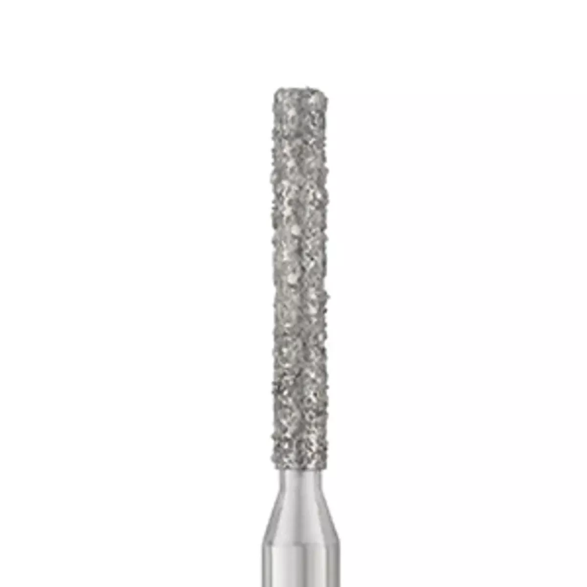 Sterile Diamond Bur (Flat End Cylinder - Medium Grit)