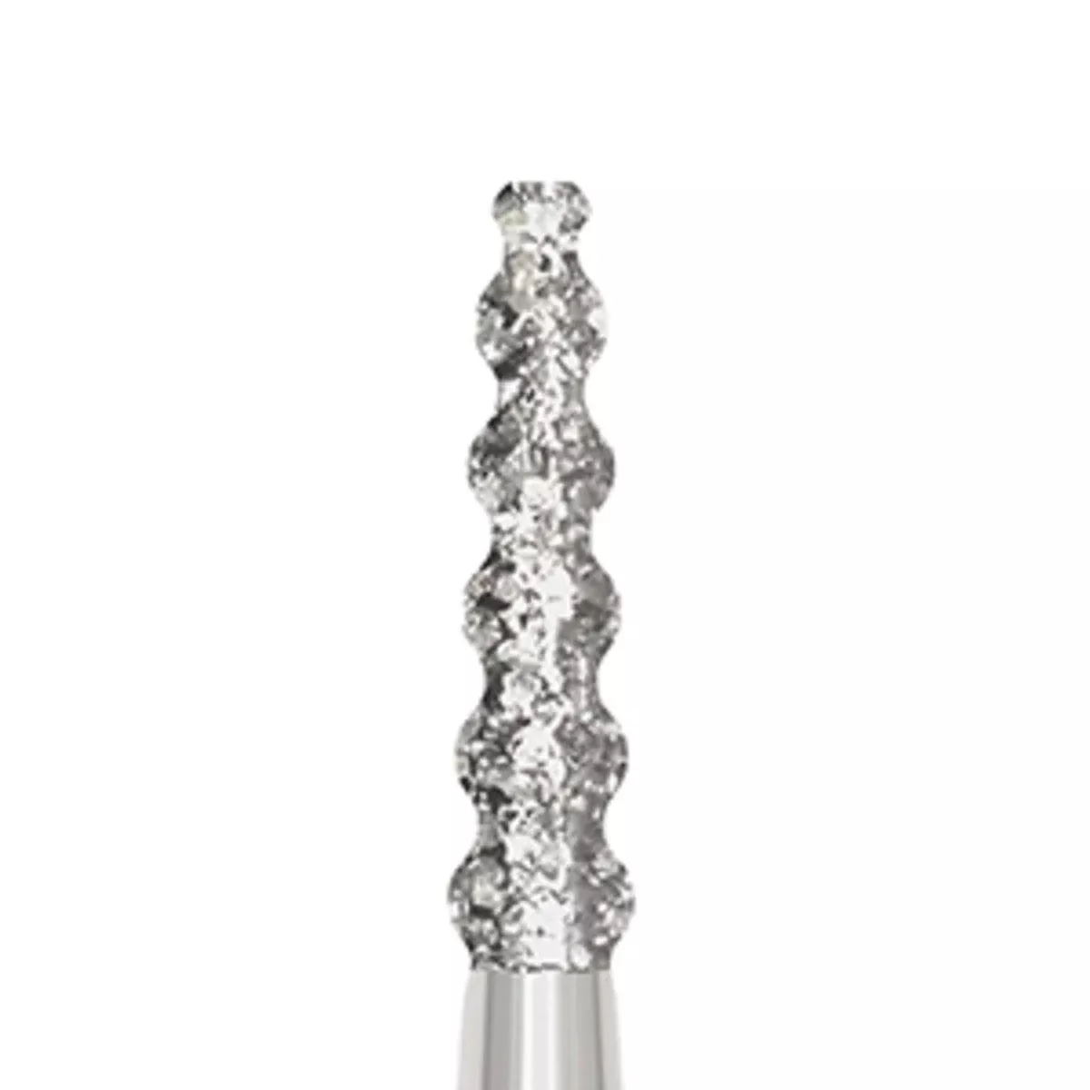 Sterile Diamond Bur (Flat End Taper - Coarse Grit)