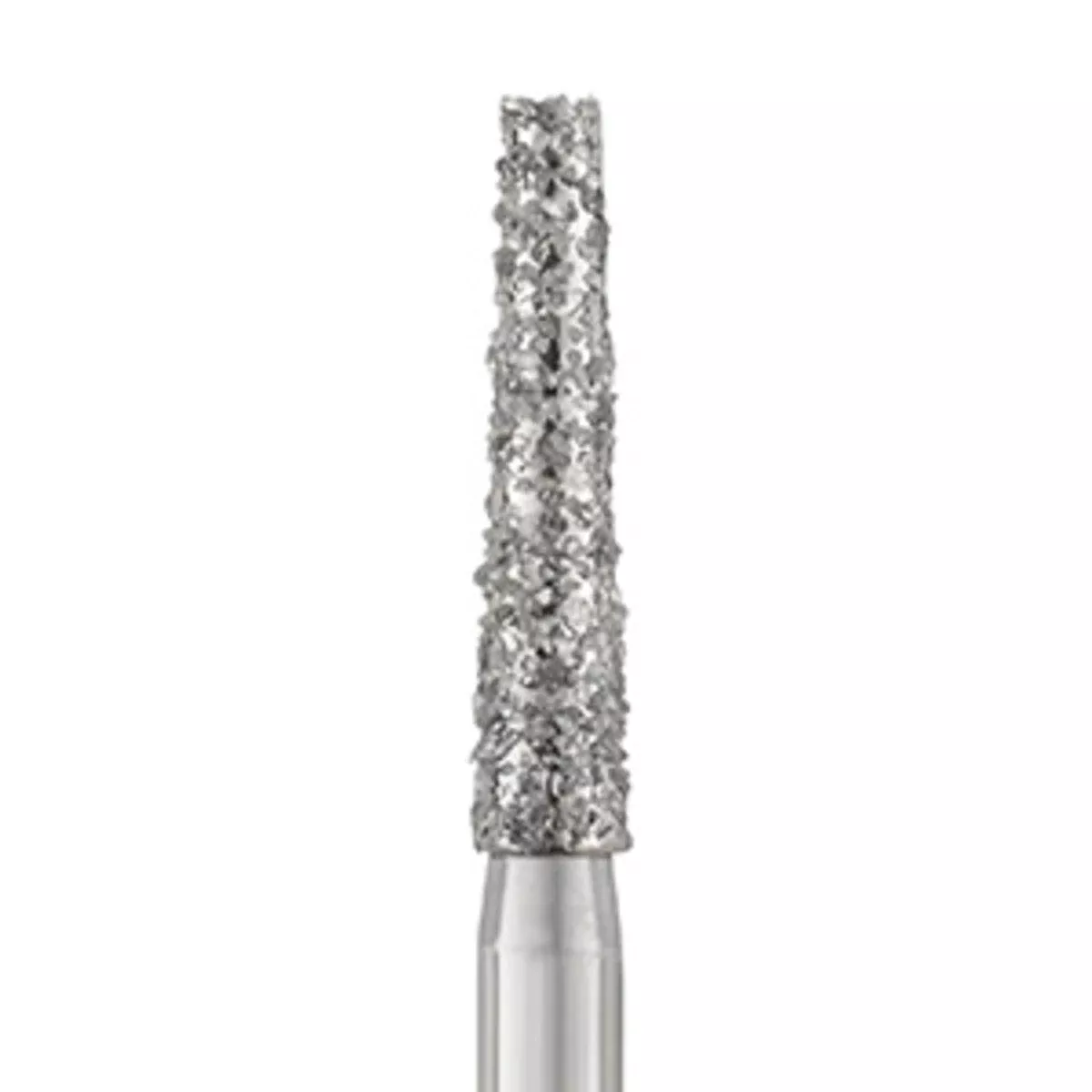 Sterile Diamond Bur (Flat End Taper - Super Coarse Grit)