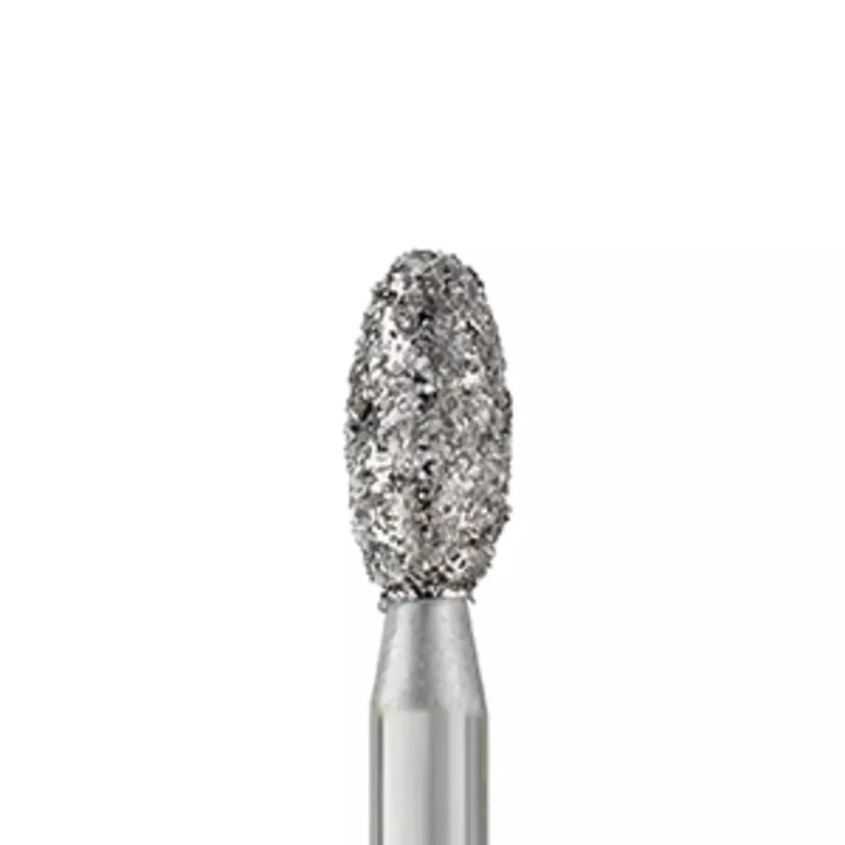 Sterile Diamond Bur (Football - Fine Grit)
