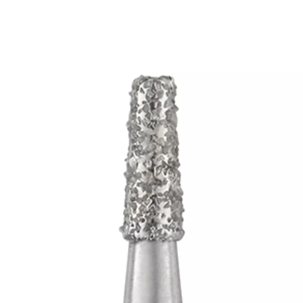 Sterile Diamond Bur (Modified Flat End Taper - Coarse Grit)