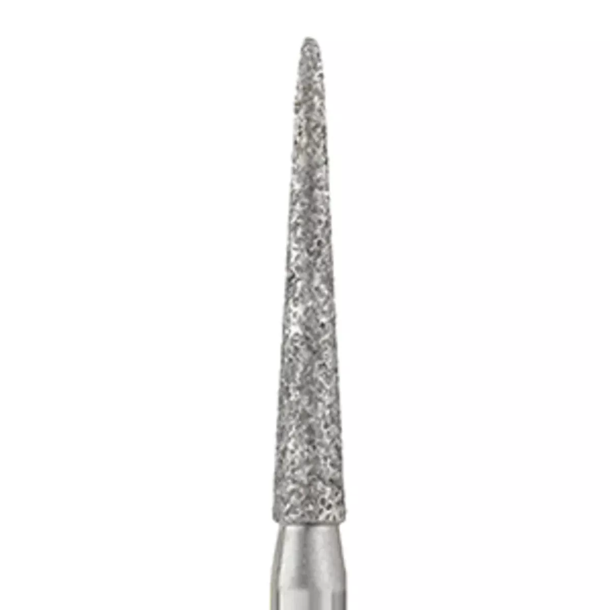 Sterile Diamond Bur (Needle - Medium Grit)