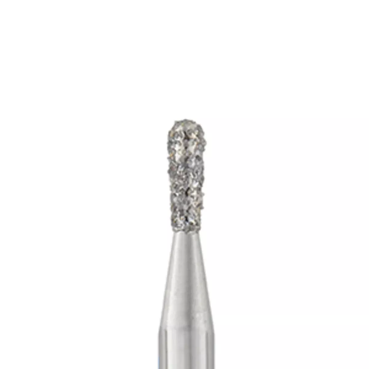 Sterile Diamond Bur (Pear - Medium Grit)