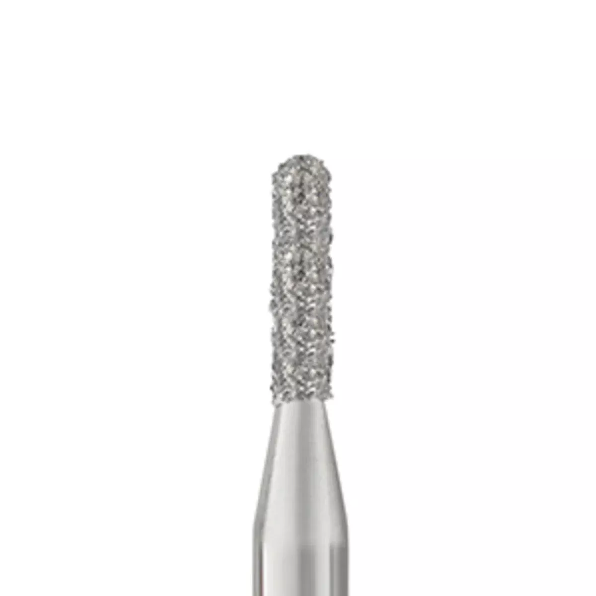 Sterile Diamond Bur (Round End Cylinder - Coarse Grit)