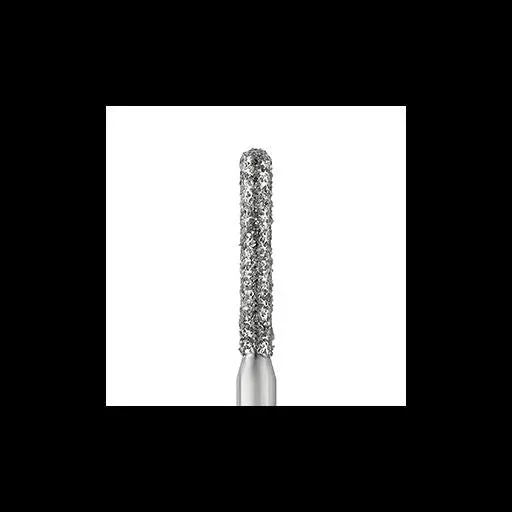 Sterile Diamond Bur (Round End Cylinder - Medium Grit)