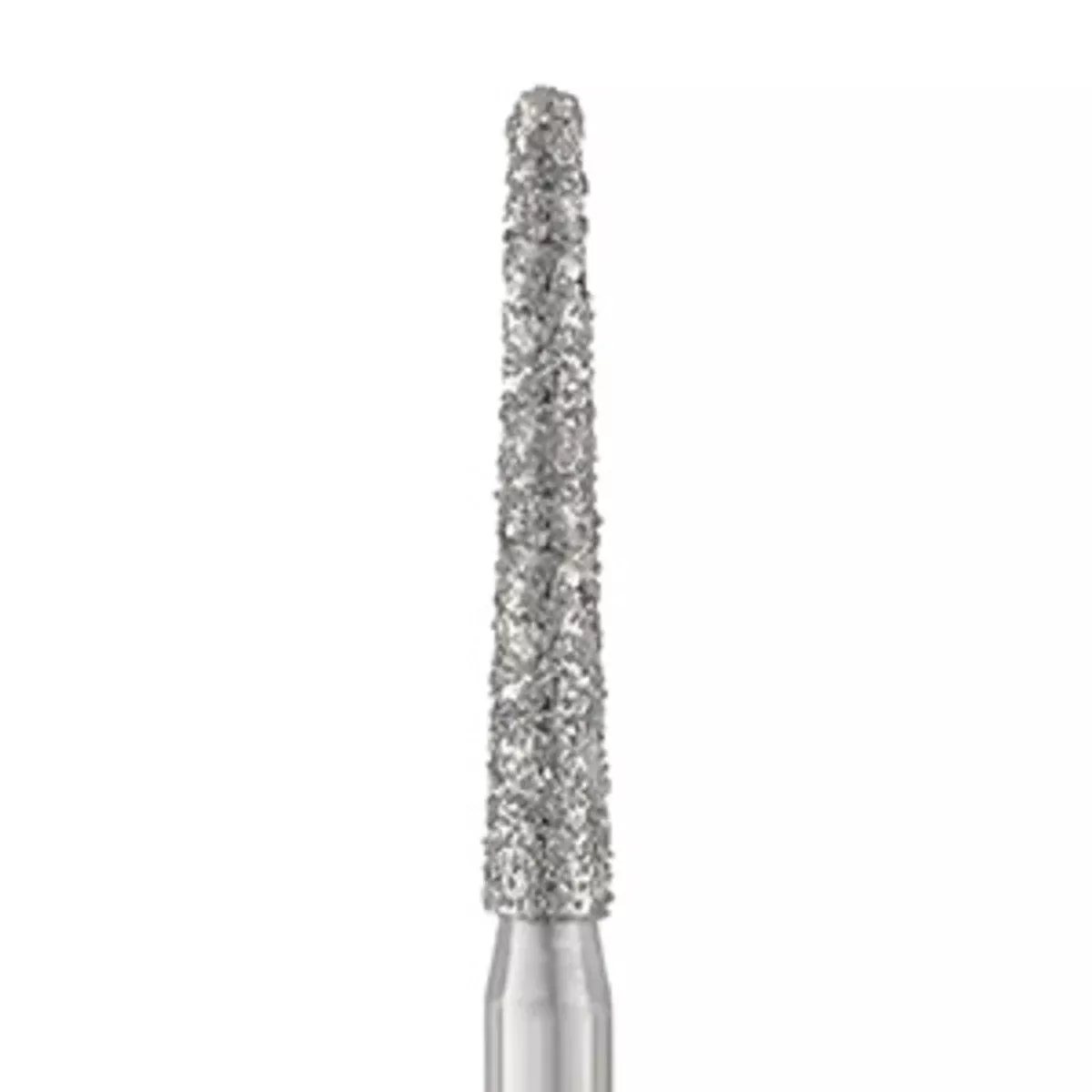Sterile Diamond Bur (Round End Taper - Coarse Grit)
