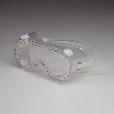 Sterile Goggles H-19655-13660