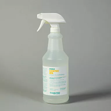 Sterile Isopropanol Alcohol, 32 oz. H-18627-12983