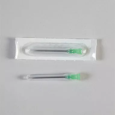 Sterile Monoject™ Needles 18G x 1-1/2 H-20049-15482