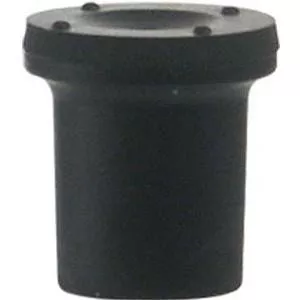 Sterile Syringe Tip Cap, Blue (200 count)