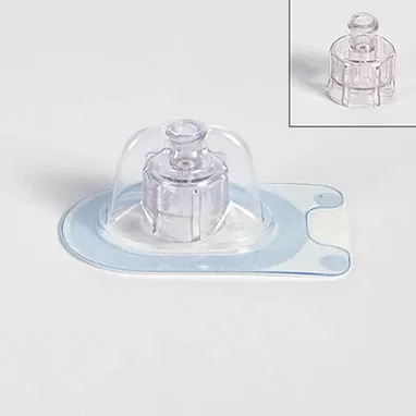 Sterile Vial Adapter, 13mm H-20015-14517