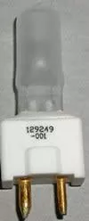 Steris Tungsten Halogen Lamp, 1/EA