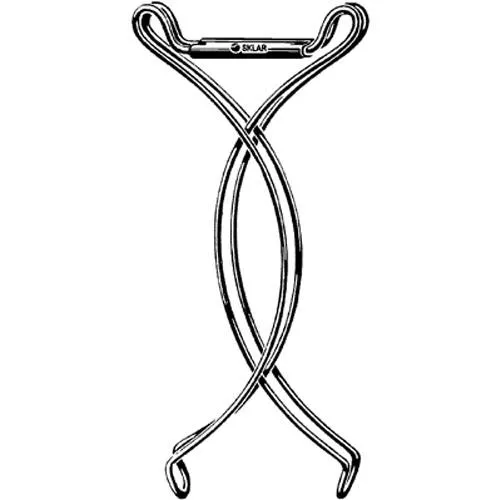 Stockman / Zipser Penis Clamp