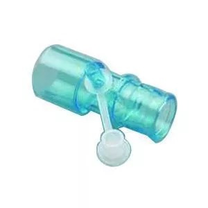 Straight Connector with O Base 22 mm Arms