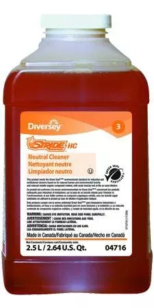 Stride Floor Cleaner