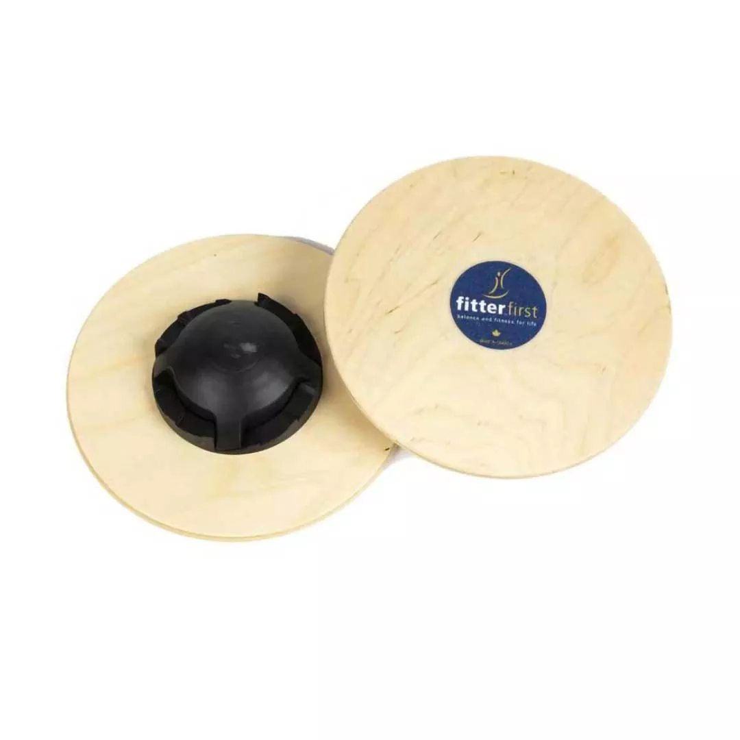 Stroops Fitterfirst Weeble Boards 11 Inch