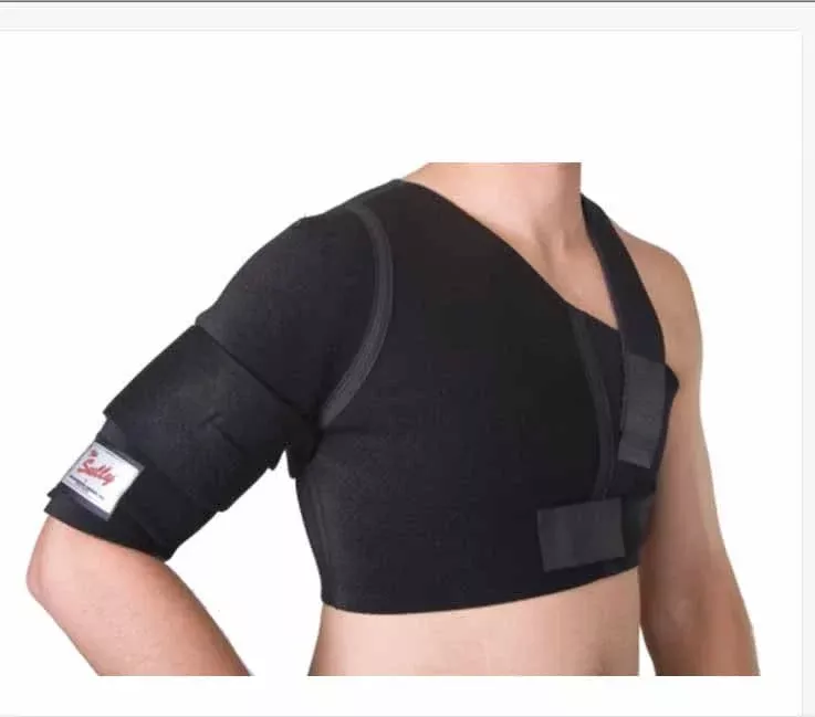 Sully Shoulder Stabilizer, 1/EA