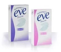 Summer's Eve Douche