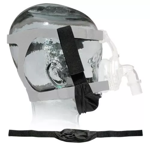 Sunset Basic Chinstrap, 1/EA