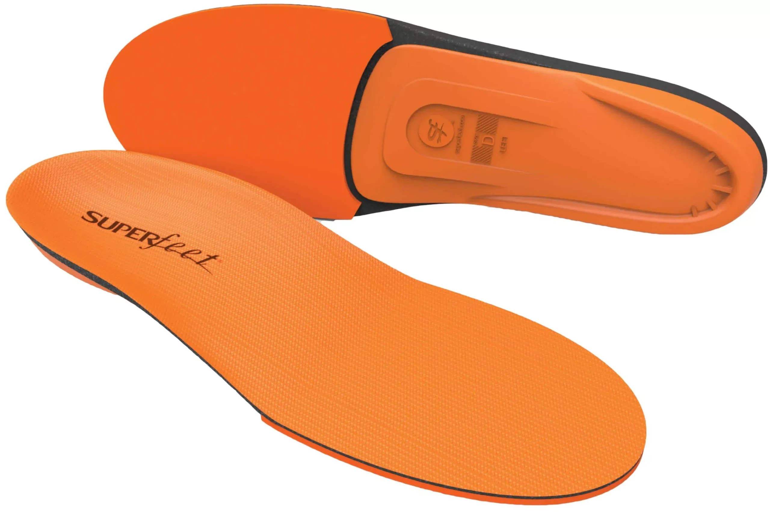 Superfeet Orange Insole, 1/PR
