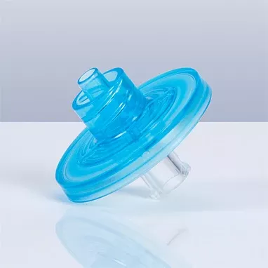 Supor Sterile Syringe Filter, 1.2 Micron, 25mm, Case H-12549-31-13533