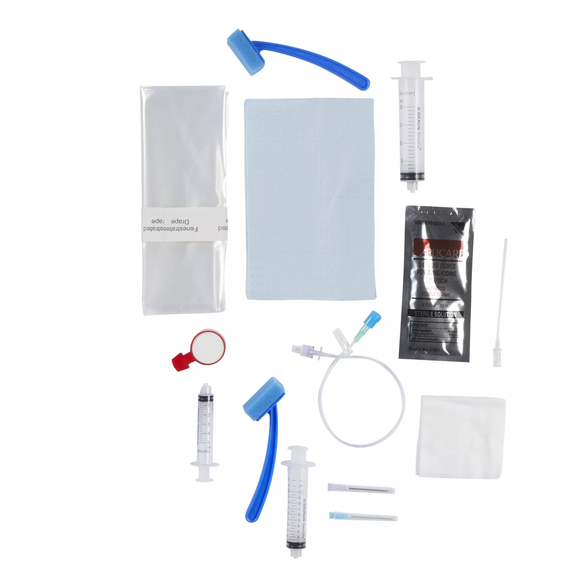 Support Tray