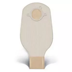 Sur-Fit Natura 2-Piece Drainable Pouch 1-1/2", 2 Sided Comfort Panel