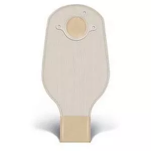 Sur-Fit Natura 2-Piece Drainable Pouch 1-1/4"