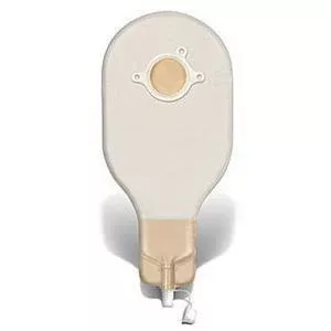 Sur-Fit Natura 2-Piece High Output Drainable Pouch 2-1/4"
