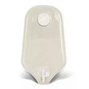 Sur-Fit Natura 2-Piece Urostomy Pouch 2-1/4", Standard