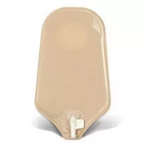 Sur-Fit Natura 2-Piece Urostomy Pouch 2-3/4", Standard