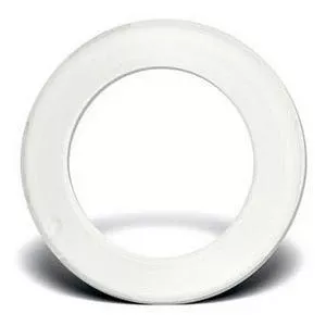 Sur-Fit Natura Two-piece Disposable Convex Insert 1-1/2"