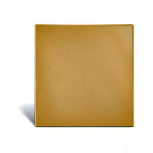 SUR-FIT Stomahesive Skin Barrier - 8" x 8" - Box of 3